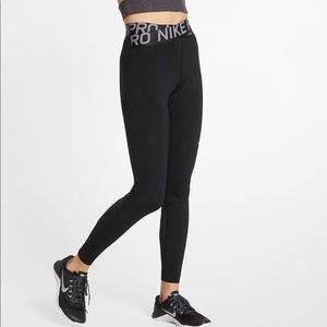 NWT ✔️ Nike Pro Dri-Fit Tights